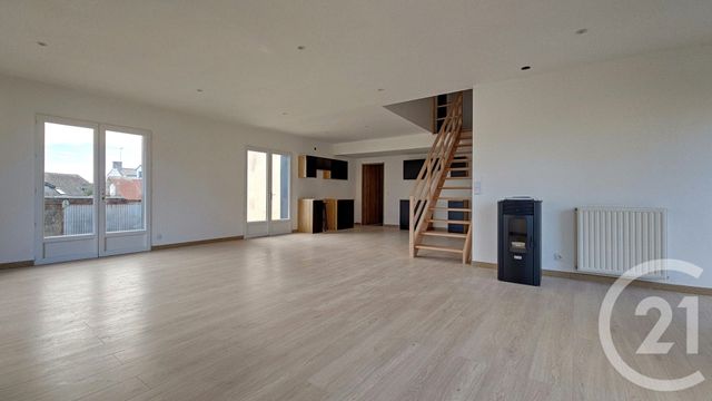 maison à vendre - 5 pièces - 126.0 m2 - THEIX NOYALO - 56 - BRETAGNE - Century 21 Tex'Immo
