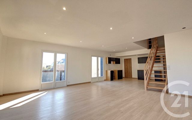maison à vendre - 5 pièces - 126.0 m2 - THEIX NOYALO - 56 - BRETAGNE - Century 21 Tex'Immo