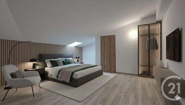 maison à vendre - 5 pièces - 126.0 m2 - THEIX NOYALO - 56 - BRETAGNE - Century 21 Tex'Immo