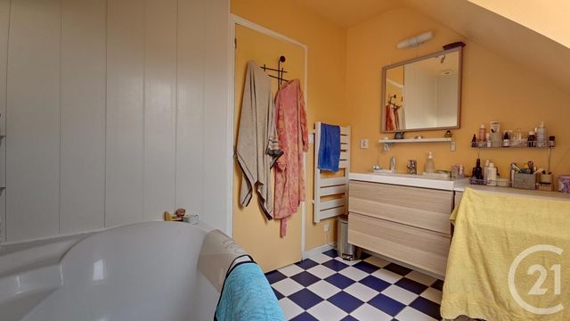 maison à vendre - 5 pièces - 92.0 m2 - TREFFLEAN - 56 - BRETAGNE - Century 21 Tex'Immo