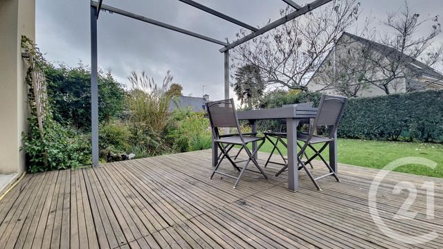 maison à vendre - 5 pièces - 92.0 m2 - TREFFLEAN - 56 - BRETAGNE - Century 21 Tex'Immo