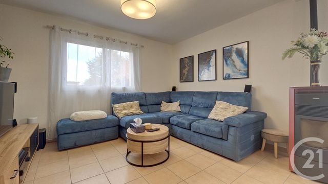 maison à vendre - 5 pièces - 92.0 m2 - TREFFLEAN - 56 - BRETAGNE - Century 21 Tex'Immo