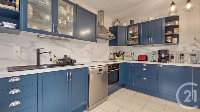 maison à vendre - 5 pièces - 92.0 m2 - TREFFLEAN - 56 - BRETAGNE - Century 21 Tex'Immo