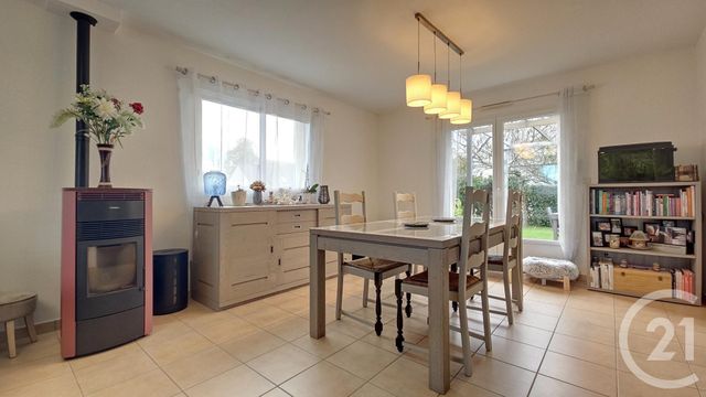 maison à vendre - 5 pièces - 92.0 m2 - TREFFLEAN - 56 - BRETAGNE - Century 21 Tex'Immo