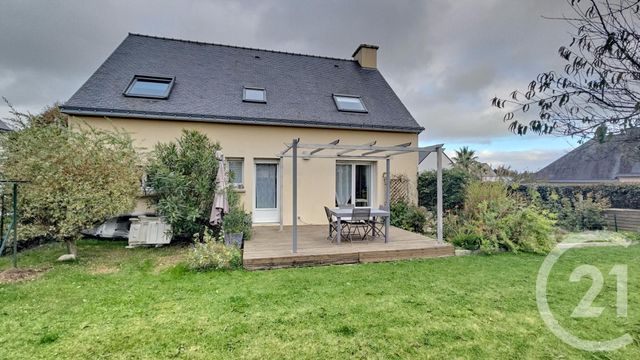 Maison à vendre TREFFLEAN