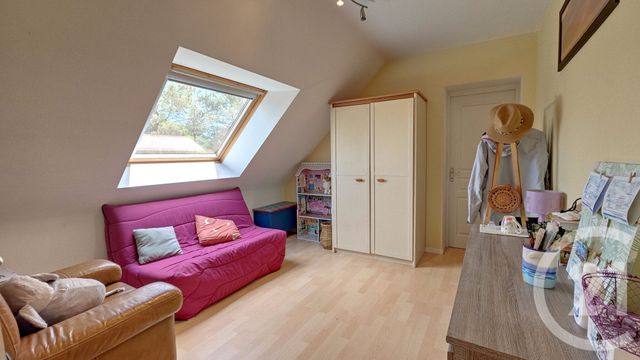 maison à vendre - 6 pièces - 102.0 m2 - SULNIAC - 56 - BRETAGNE - Century 21 Tex'Immo