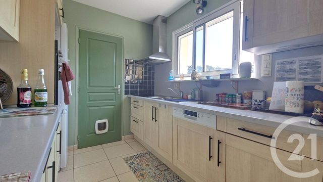 maison à vendre - 6 pièces - 102.0 m2 - SULNIAC - 56 - BRETAGNE - Century 21 Tex'Immo
