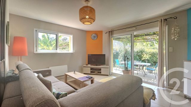 maison à vendre - 6 pièces - 102.0 m2 - SULNIAC - 56 - BRETAGNE - Century 21 Tex'Immo