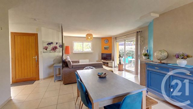 maison à vendre - 6 pièces - 102.0 m2 - SULNIAC - 56 - BRETAGNE - Century 21 Tex'Immo