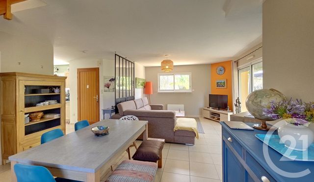 maison à vendre - 6 pièces - 102.0 m2 - SULNIAC - 56 - BRETAGNE - Century 21 Tex'Immo