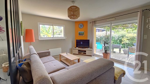 maison à vendre - 6 pièces - 102.0 m2 - SULNIAC - 56 - BRETAGNE - Century 21 Tex'Immo