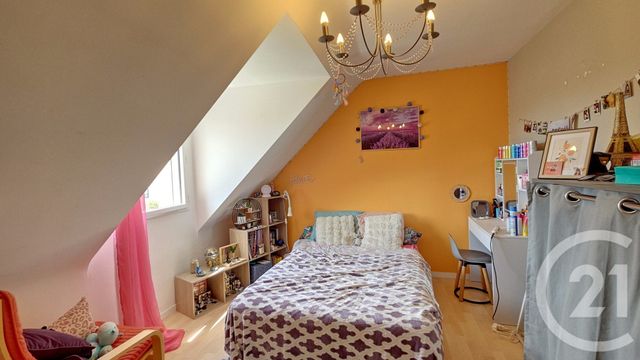 maison à vendre - 6 pièces - 102.0 m2 - SULNIAC - 56 - BRETAGNE - Century 21 Tex'Immo
