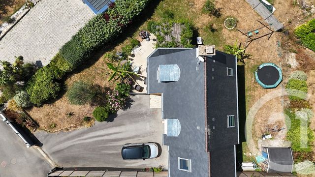maison à vendre - 6 pièces - 102.0 m2 - SULNIAC - 56 - BRETAGNE - Century 21 Tex'Immo