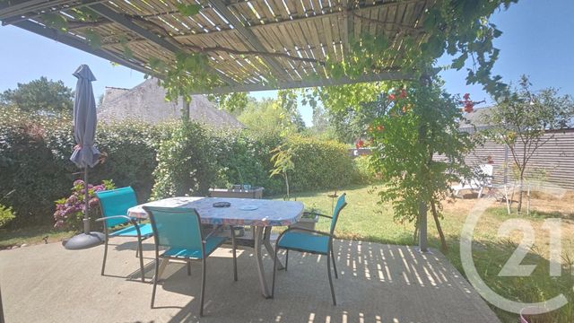 maison à vendre - 6 pièces - 102.0 m2 - SULNIAC - 56 - BRETAGNE - Century 21 Tex'Immo