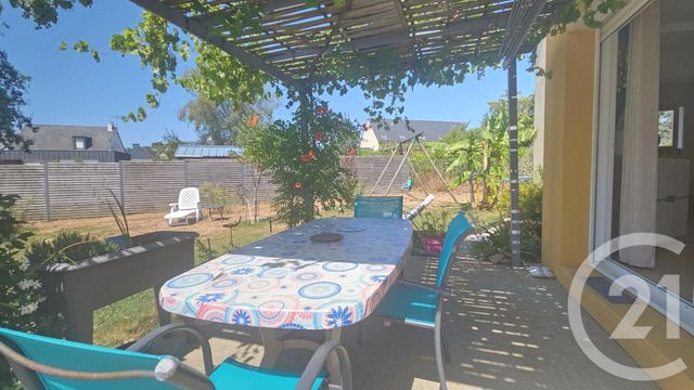 maison à vendre - 6 pièces - 102.0 m2 - SULNIAC - 56 - BRETAGNE - Century 21 Tex'Immo