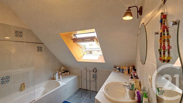maison à vendre - 6 pièces - 102.0 m2 - SULNIAC - 56 - BRETAGNE - Century 21 Tex'Immo