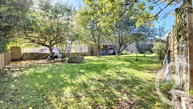 maison à vendre - 2 pièces - 43.0 m2 - SURZUR - 56 - BRETAGNE - Century 21 Tex'Immo