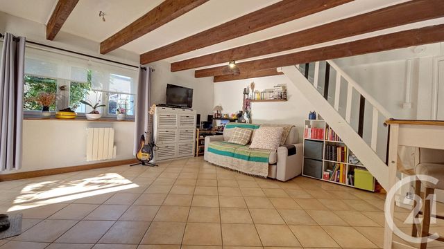 maison - SURZUR - 56