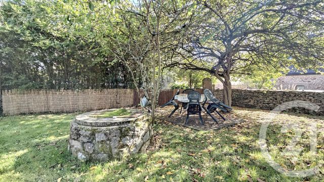 maison à vendre - 2 pièces - 43.0 m2 - SURZUR - 56 - BRETAGNE - Century 21 Tex'Immo