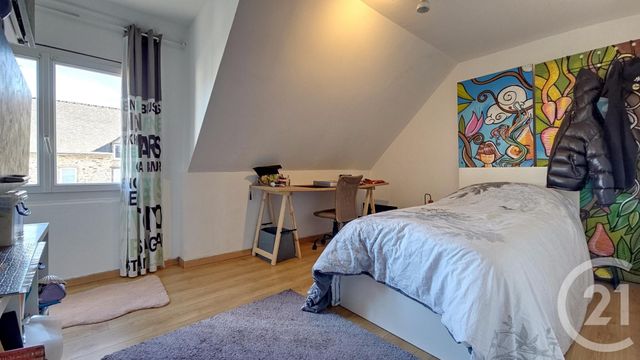 maison à vendre - 2 pièces - 43.0 m2 - SURZUR - 56 - BRETAGNE - Century 21 Tex'Immo