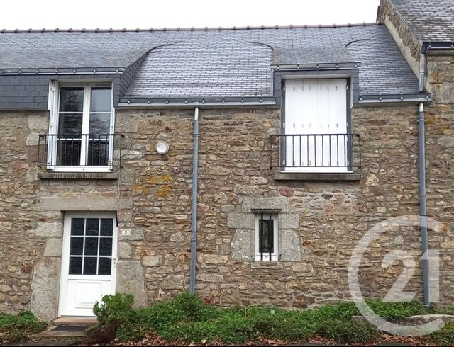 maison - SULNIAC - 56
