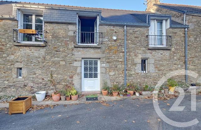 maison - SULNIAC - 56