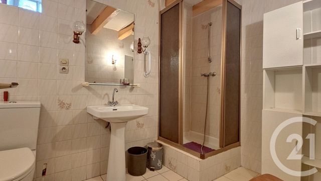 maison à vendre - 6 pièces - 119.0 m2 - THEIX NOYALO - 56 - BRETAGNE - Century 21 Tex'Immo