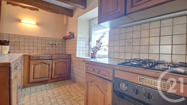 maison à vendre - 6 pièces - 119.0 m2 - THEIX NOYALO - 56 - BRETAGNE - Century 21 Tex'Immo