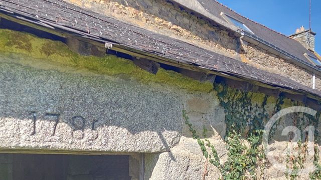 maison à vendre - 6 pièces - 119.0 m2 - THEIX NOYALO - 56 - BRETAGNE - Century 21 Tex'Immo