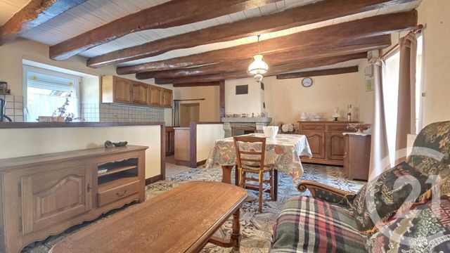 maison à vendre - 6 pièces - 119.0 m2 - THEIX NOYALO - 56 - BRETAGNE - Century 21 Tex'Immo