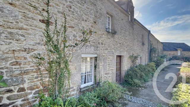 maison à vendre - 6 pièces - 119.0 m2 - THEIX NOYALO - 56 - BRETAGNE - Century 21 Tex'Immo