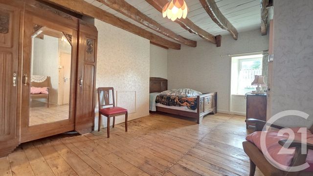 maison à vendre - 6 pièces - 119.0 m2 - THEIX NOYALO - 56 - BRETAGNE - Century 21 Tex'Immo