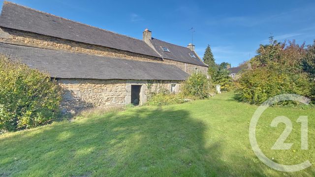 maison à vendre - 6 pièces - 119.0 m2 - THEIX NOYALO - 56 - BRETAGNE - Century 21 Tex'Immo