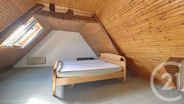 maison à vendre - 6 pièces - 119.0 m2 - THEIX NOYALO - 56 - BRETAGNE - Century 21 Tex'Immo