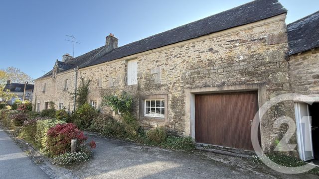 maison à vendre - 6 pièces - 119.0 m2 - THEIX NOYALO - 56 - BRETAGNE - Century 21 Tex'Immo