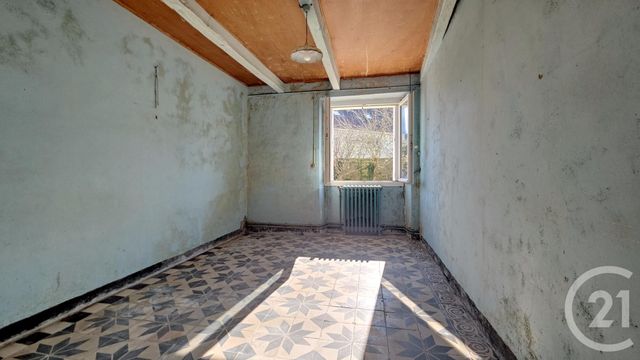 maison à vendre - 3 pièces - 53.0 m2 - THEIX NOYALO - 56 - BRETAGNE - Century 21 Tex'Immo
