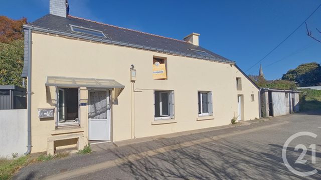 maison - THEIX NOYALO - 56