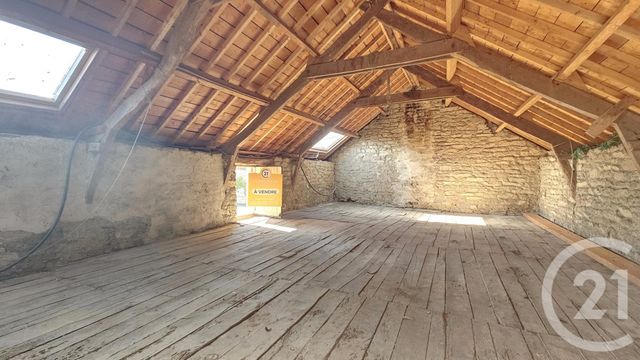 maison à vendre - 3 pièces - 53.0 m2 - THEIX NOYALO - 56 - BRETAGNE - Century 21 Tex'Immo