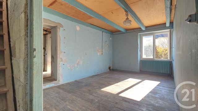maison à vendre - 3 pièces - 53.0 m2 - THEIX NOYALO - 56 - BRETAGNE - Century 21 Tex'Immo