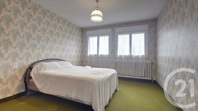 maison à vendre - 6 pièces - 122.0 m2 - THEIX NOYALO - 56 - BRETAGNE - Century 21 Tex'Immo