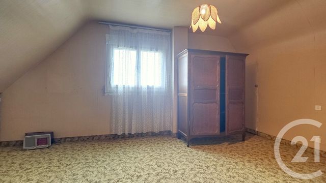 maison à vendre - 6 pièces - 122.0 m2 - THEIX NOYALO - 56 - BRETAGNE - Century 21 Tex'Immo