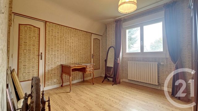 maison à vendre - 6 pièces - 122.0 m2 - THEIX NOYALO - 56 - BRETAGNE - Century 21 Tex'Immo