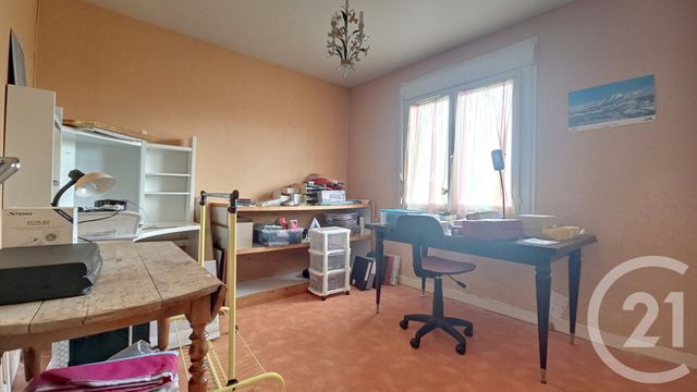 maison à vendre - 6 pièces - 122.0 m2 - THEIX NOYALO - 56 - BRETAGNE - Century 21 Tex'Immo