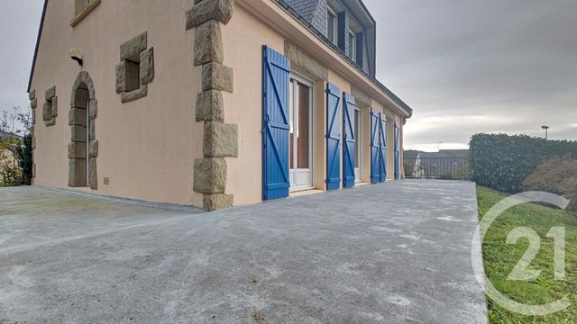 maison à vendre - 6 pièces - 122.0 m2 - THEIX NOYALO - 56 - BRETAGNE - Century 21 Tex'Immo