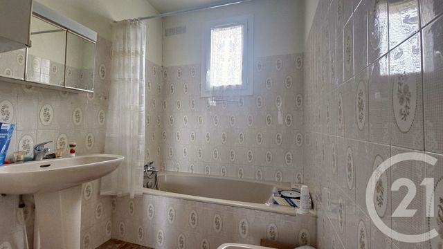 maison à vendre - 6 pièces - 122.0 m2 - THEIX NOYALO - 56 - BRETAGNE - Century 21 Tex'Immo