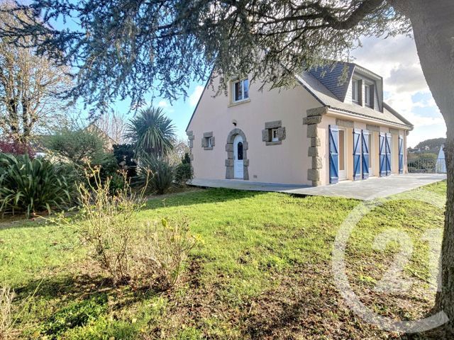 Maison à vendre THEIX NOYALO