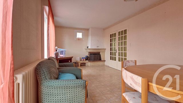 maison à vendre - 6 pièces - 122.0 m2 - THEIX NOYALO - 56 - BRETAGNE - Century 21 Tex'Immo