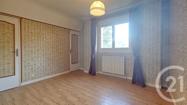 maison à vendre - 6 pièces - 122.0 m2 - THEIX NOYALO - 56 - BRETAGNE - Century 21 Tex'Immo