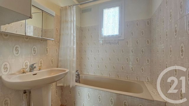 maison à vendre - 6 pièces - 122.0 m2 - THEIX NOYALO - 56 - BRETAGNE - Century 21 Tex'Immo