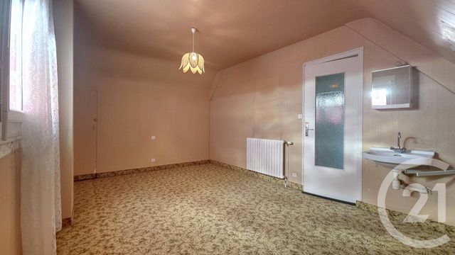 maison à vendre - 6 pièces - 122.0 m2 - THEIX NOYALO - 56 - BRETAGNE - Century 21 Tex'Immo